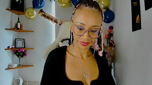 Snapshot of ScarlettMalbec chatting on 29, 1, 2025 ScarlettMalbec online show from 29, 1, 2025
