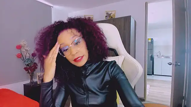 ScarlettMalbec online show from 16, 1, 2026