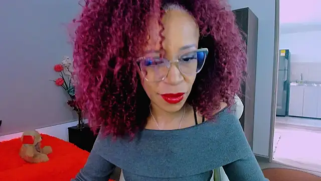 ScarlettMalbec online show from 16, 3, 2026