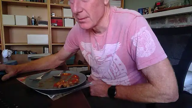 jiggy77777 online show from 27, 2, 2025