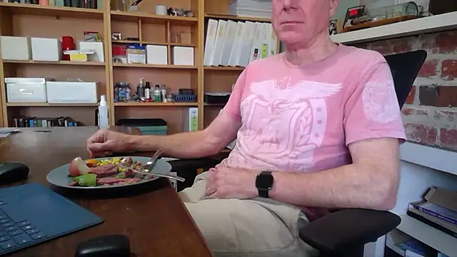 jiggy77777 online show from 15, 10, 2025