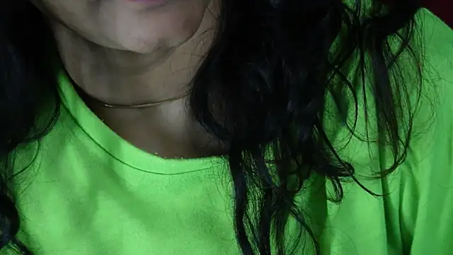 Snapshot of -AyeshaSinghania- chatting on 18, 2, 2025 -AyeshaSinghania- online show from 18, 2, 2025