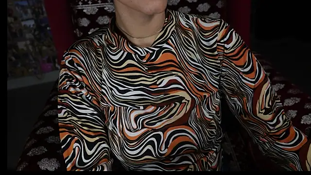 Snapshot of -AyeshaSinghania- chatting on 5, 3, 2025 -AyeshaSinghania- online show from 5, 3, 2025