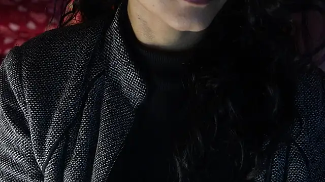 Snapshot of -AyeshaSinghania- chatting on 2, 12, 2025 -AyeshaSinghania- online show from 2, 12, 2025