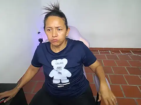 daleska ayala 1 online show from 14, 2, 2026