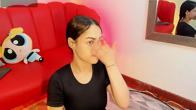 emily roberts1 online show from 13, 9, 2025