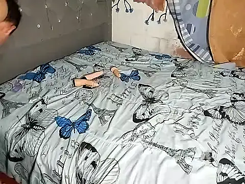 Snapshot of Styled_Four chatting on 12, 2, 2025 Styled Four online show from 12, 2, 2025