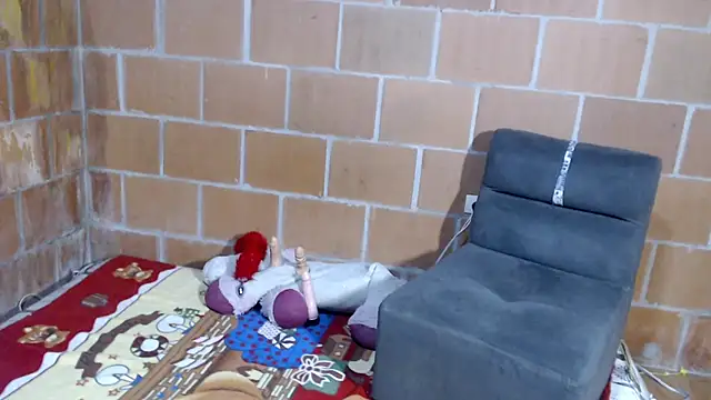 Snapshot of Styled_Four chatting on 29, 10, 2025 Styled Four online show from 29, 10, 2025