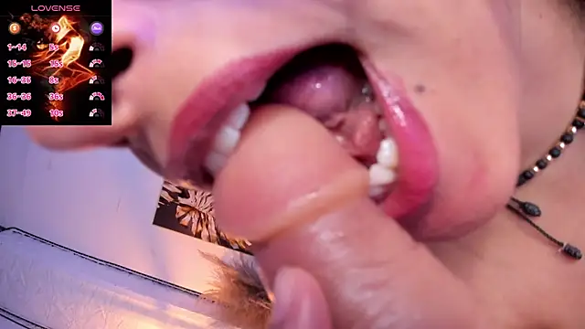 Alizon 1 online show from 9, 10, 2025