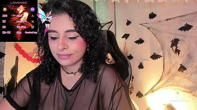 Alizon 1 online show from 27, 10, 2025