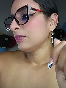Snapshot of Alizon_1 chatting on 26, 6, 2026 Alizon 1 online show from 26, 6, 2026
