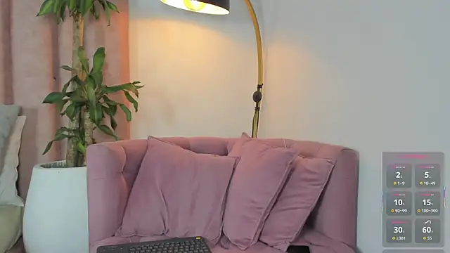 Snapshot of im_malih chatting on 16, 12, 2025 im malih online show from 16, 12, 2025