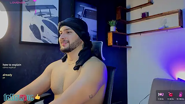 Andrew Brown online show from 2, 11, 2025