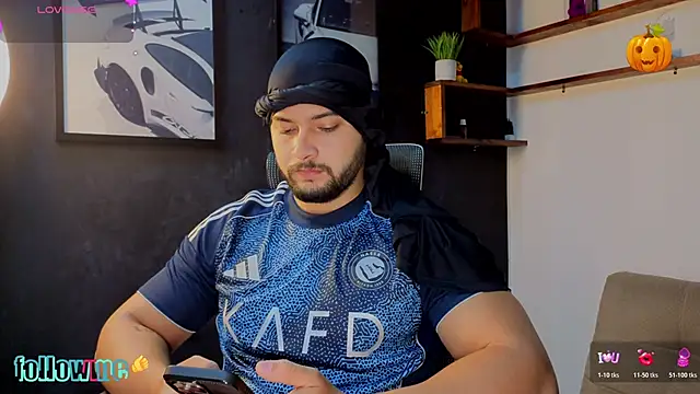 Andrew Brown online show from 3, 11, 2025