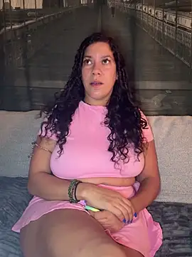 Snapshot of Bigbuttbrooklynn chatting on 19, 10, 2025 Bigbuttbrooklynn online show from 19, 10, 2025