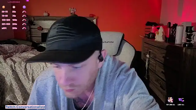 Hydro-Blastz online show from 22, 10, 2025