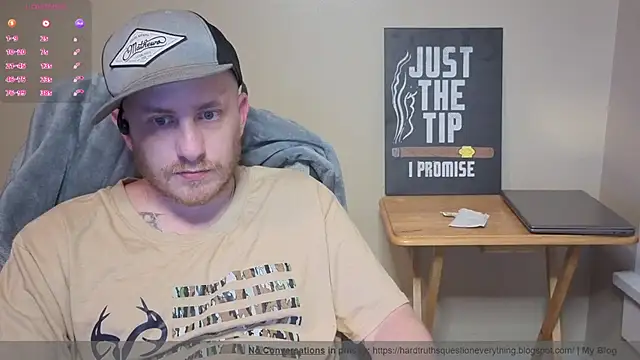 Hydro-Blastz online show from 9, 1, 2026