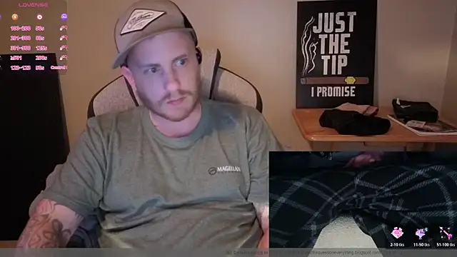 Hydro-Blastz online show from 11, 1, 2026