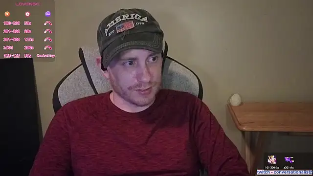 Hydro-Blastz online show from 15, 1, 2026