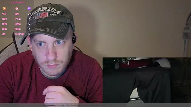 Hydro-Blastz online show from 16, 1, 2026