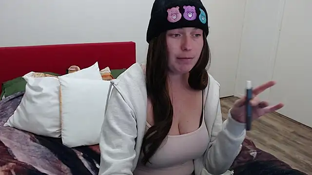 Snapshot of cumfun chatting on 2, 2, 2025 cumfun online show from 2, 2, 2025
