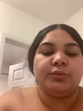 PrincessNati23 online show from 7, 8, 2026