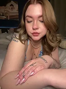 VictoriaLaFleur online show from 4, 12, 2024