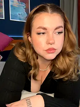 VictoriaLaFleur online show from 4, 10, 2025