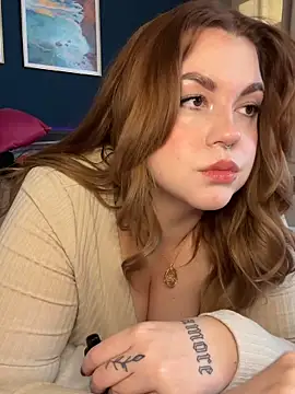 VictoriaLaFleur online show from 24, 10, 2025