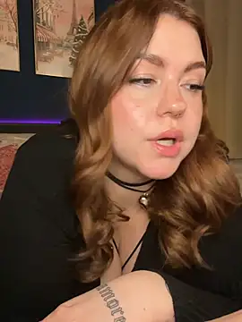 VictoriaLaFleur online show from 1, 2, 2026