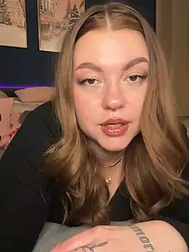 VictoriaLaFleur online show from 8, 2, 2026