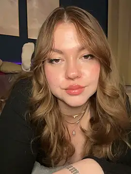 VictoriaLaFleur online show from 16, 2, 2026