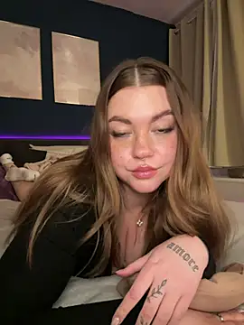 VictoriaLaFleur online show from 22, 3, 2026