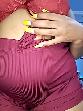 Snapshot of Toya_P chatting on 29, 1, 2025 Toya P online show from 29, 1, 2025