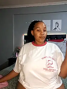 Snapshot of Toya_P chatting on 15, 2, 2025 Toya P online show from 15, 2, 2025