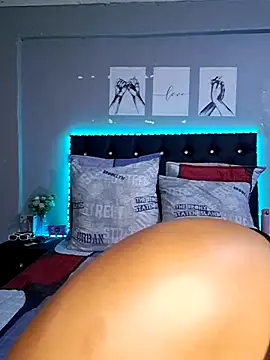 Snapshot of Toya_P chatting on 25, 2, 2025 Toya P online show from 25, 2, 2025