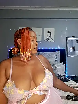 Toya P online show from 19, 2, 2026