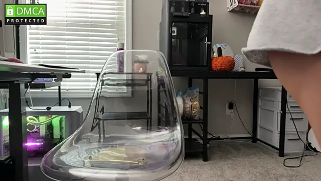 Cosmic Rose online show from 7, 11, 2025