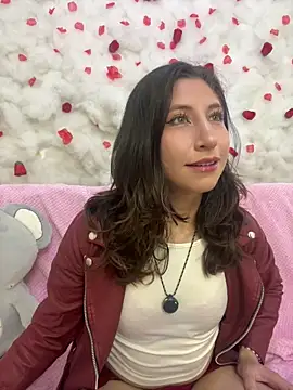 SkarletJhonson  online show from 13, 6, 2026
