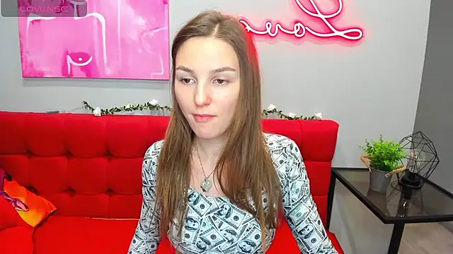 Snapshot of Inna_Lovely chatting on 17, 3, 2025 Inna Lovely online show from 17, 3, 2025