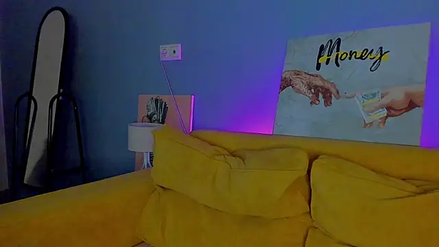 Patricia Cox online show from 26, 11, 2025