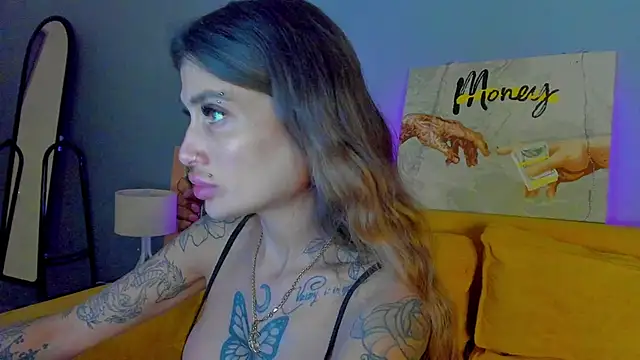 Patricia Cox online show from 30, 11, 2025