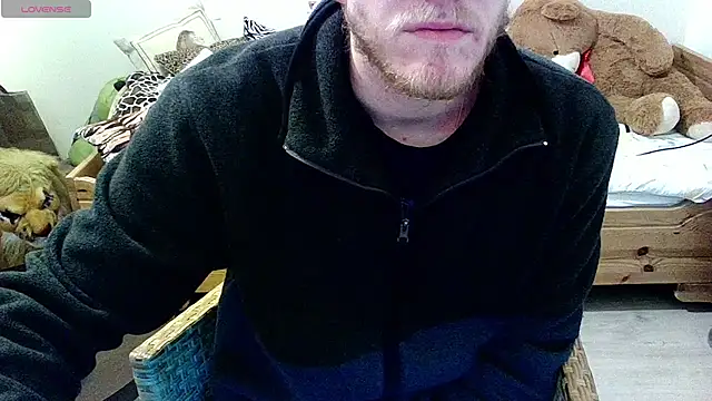 Love Bert online show from 27, 2, 2025