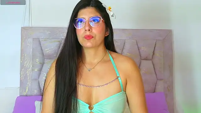 AnastaciaBlake online show from 20, 7, 2026
