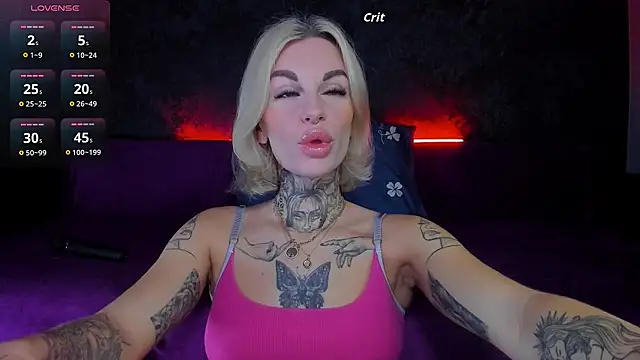 angel devil forever online show from 14, 11, 2025