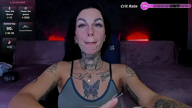 angel devil forever online show from 3, 12, 2025