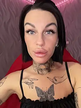 angel devil forever online show from 10, 4, 2026