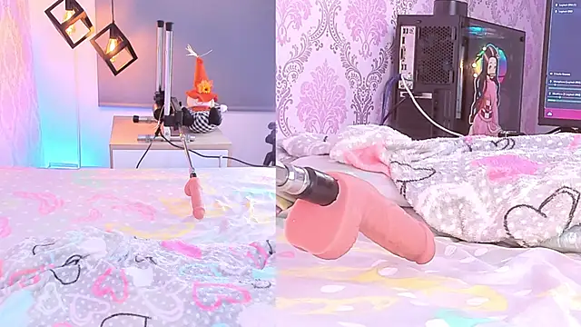 kloe campbell online show from 7, 10, 2025