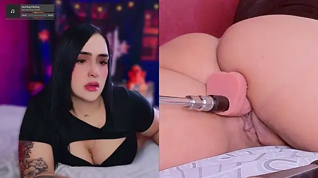 kloe campbell online show from 23, 10, 2025