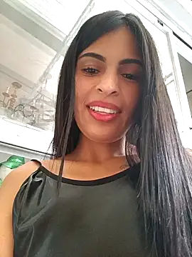 Astrid-- online show from 18, 12, 2024